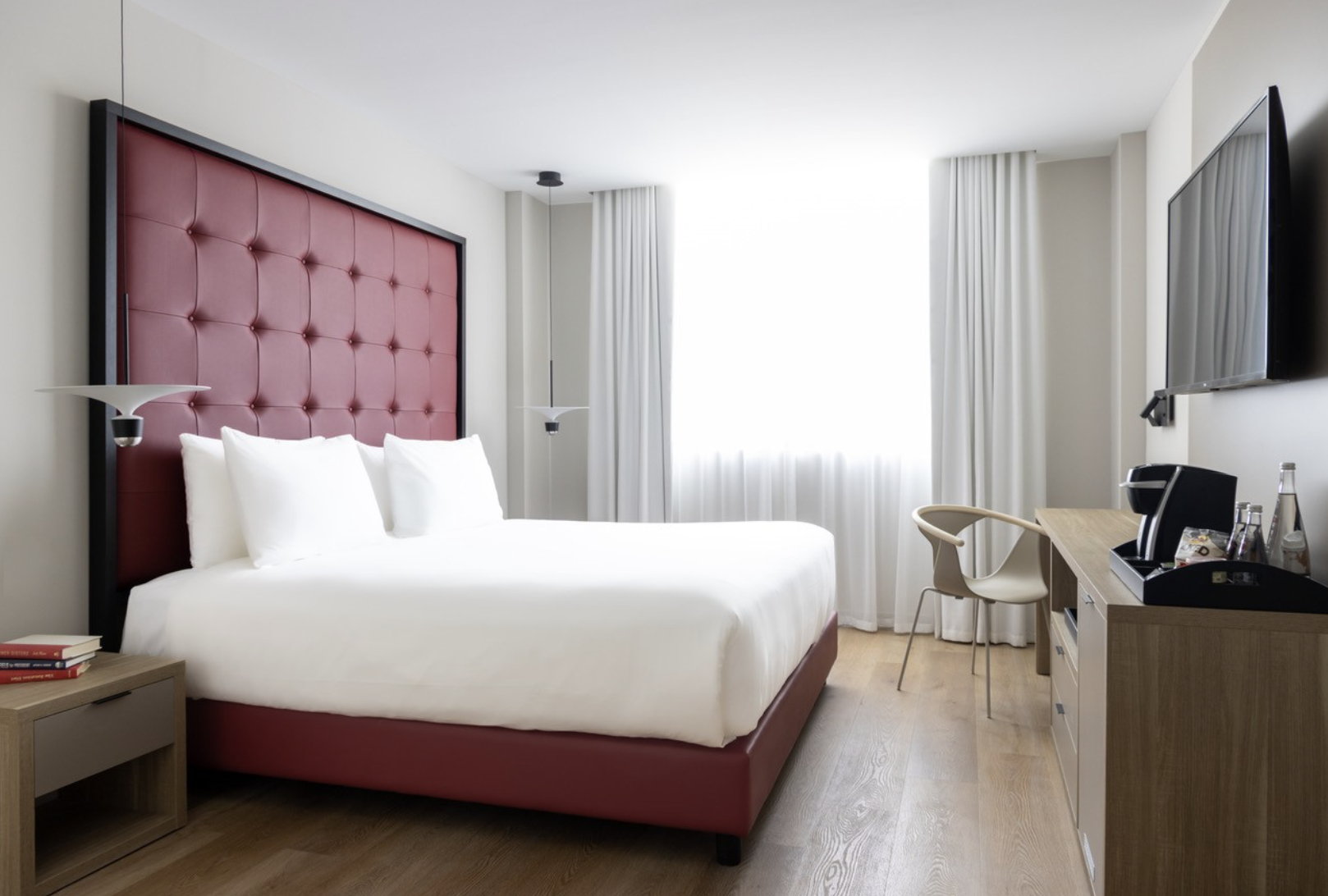 Sunset Suite